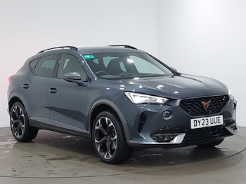 2023 - 1.5 TSI 150 V2 5dr DSG