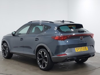 Used Cupra Formentor 2023 for sale - 75808018: Photo
