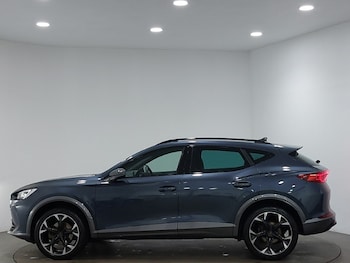 Used Cupra Formentor 2023 for sale - 75808018: Photo