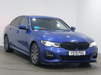 Used BMW 3 Series 2019 for sale - 79095227: Photo