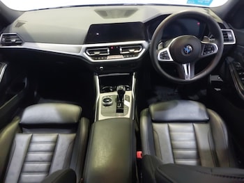 Used BMW 3 Series 2019 for sale - 79095227: Photo
