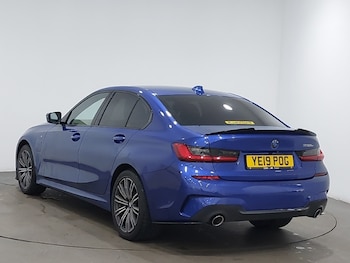 Used BMW 3 Series 2019 for sale - 79095227: Photo