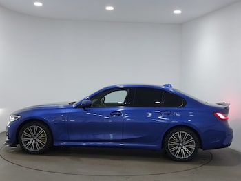 Used BMW 3 Series 2019 for sale - 79095227: Photo