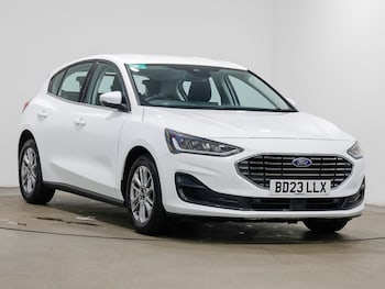 Used Ford Focus 2023 for sale - 78298227: Photo