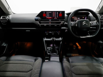 Used Citroen C4 2021 for sale - 78783369: Photo
