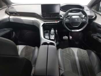 Used Peugeot 3008 2022 for sale - 74564046: Photo