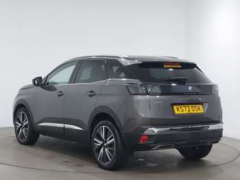 Used Peugeot 3008 2022 for sale - 74564046: Photo