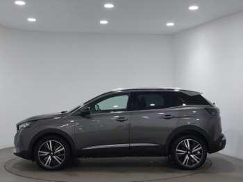 Used Peugeot 3008 2022 for sale - 74564046: Photo