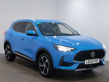 2024 - 1.5 T-GDI Trophy 5dr