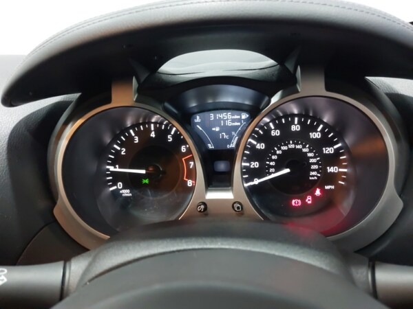 Used Nissan Juke 2018 for sale - 76120855: Photo 11
