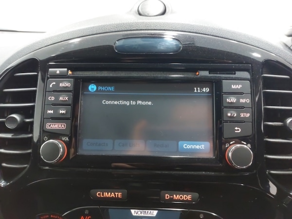 Used Nissan Juke 2018 for sale - 76120855: Photo 13