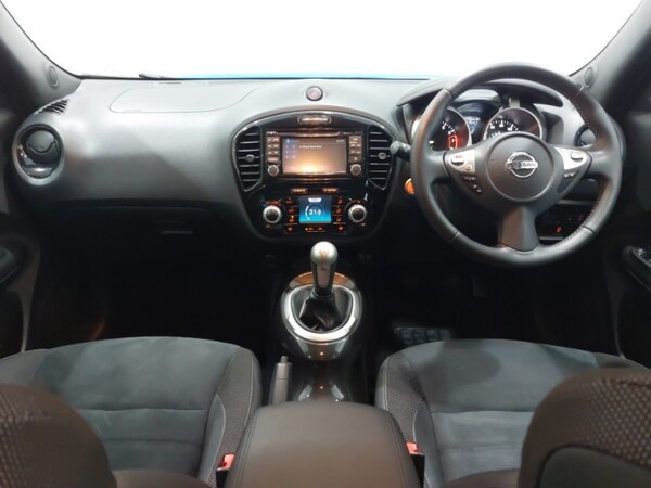 Used Nissan Juke 2018 for sale - 76120855: Photo 2
