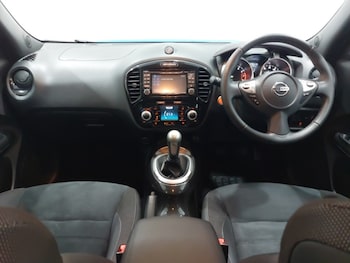 Used Nissan Juke 2018 for sale - 76120855: Photo 2