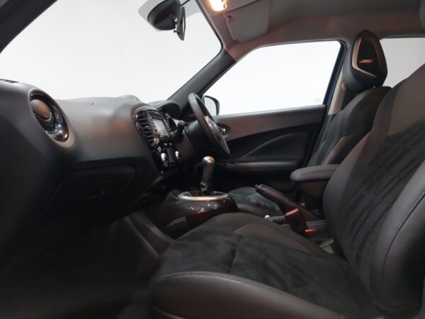 Used Nissan Juke 2018 for sale - 76120855: Photo 5