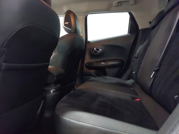 Used Nissan Juke 2018 for sale - 76120855: Photo 6