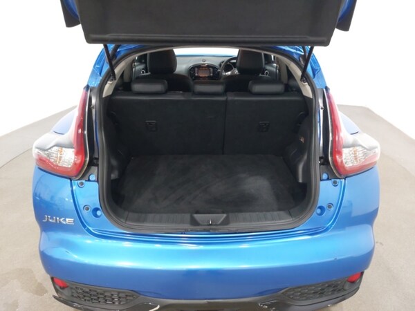 Used Nissan Juke 2018 for sale - 76120855: Photo 8