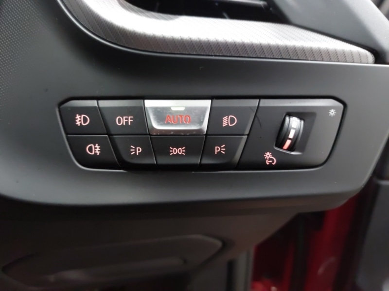 Used BMW 1 Series 2020 for sale - 76208250: Photo 11