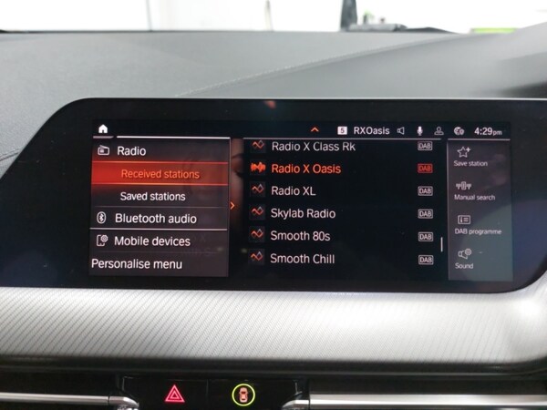 Used BMW 1 Series 2020 for sale - 76208250: Photo 19