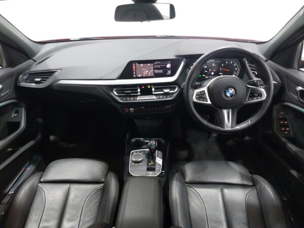 Used BMW 1 Series 2020 for sale - 76208250: Photo 2