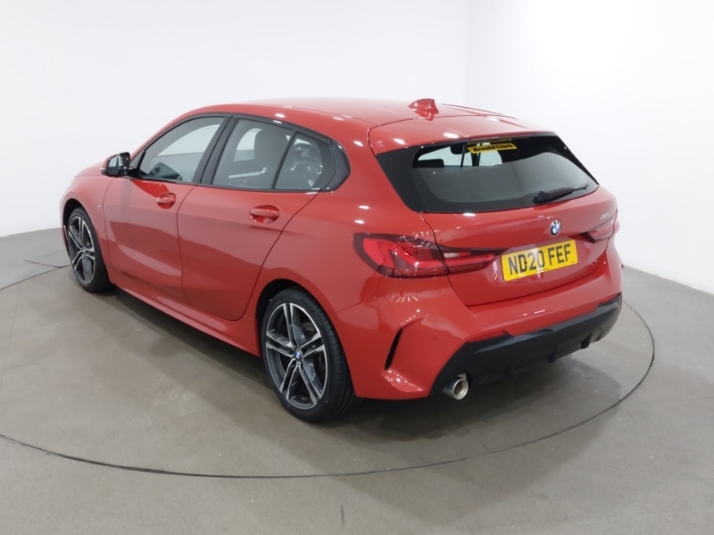 Used BMW 1 Series 2020 for sale - 76208250: Photo 3