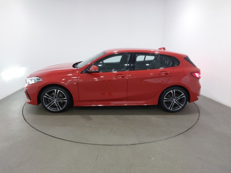 Used BMW 1 Series 2020 for sale - 76208250: Photo 4