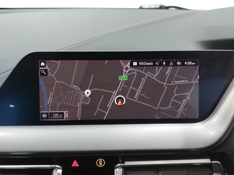 Used BMW 1 Series 2020 for sale - 76208250: Photo 7