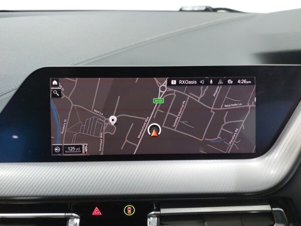 Used BMW 1 Series 2020 for sale - 76208250: Photo 7