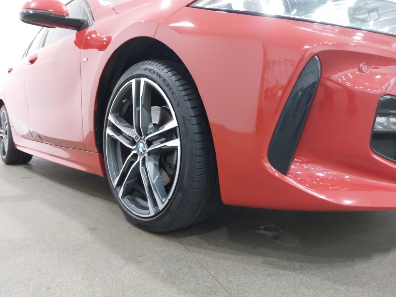 Used BMW 1 Series 2020 for sale - 76208250: Photo 9