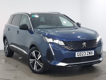 Used Peugeot 5008 2023 for sale - 79586422: Photo