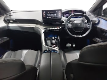 Used Peugeot 5008 2023 for sale - 79586422: Photo