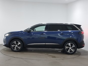 Used Peugeot 5008 2023 for sale - 79586422: Photo