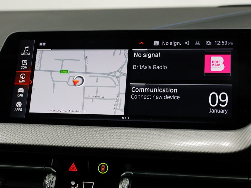 Used BMW 1 Series 2021 for sale - 77273165: Photo 10