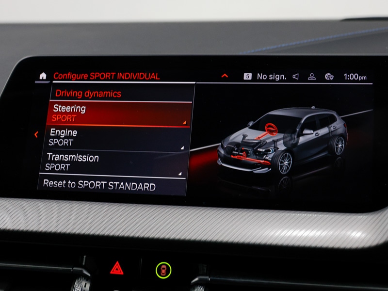 Used BMW 1 Series 2021 for sale - 77273165: Photo 12