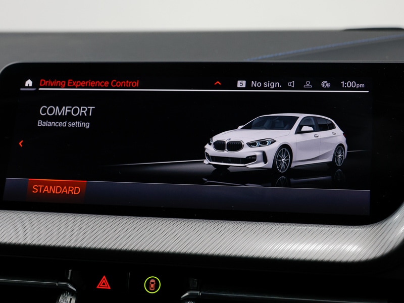 Used BMW 1 Series 2021 for sale - 77273165: Photo 13