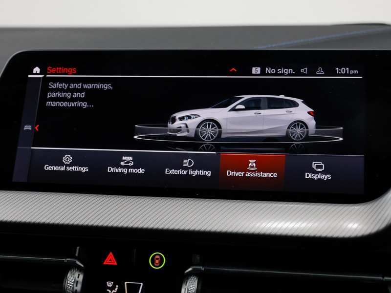 Used BMW 1 Series 2021 for sale - 77273165: Photo 15