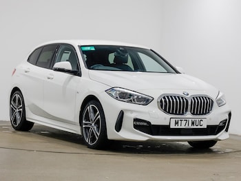 BMW 1 Series feature image
