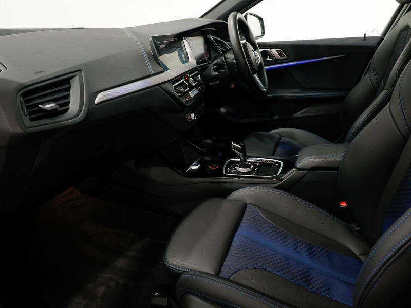 Used BMW 1 Series 2021 for sale - 77273165: Photo 5