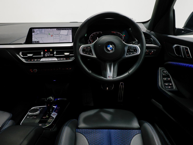 Used BMW 1 Series 2021 for sale - 77273165: Photo 7