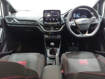 Used Ford Fiesta 2023 for sale - 78440287: Photo