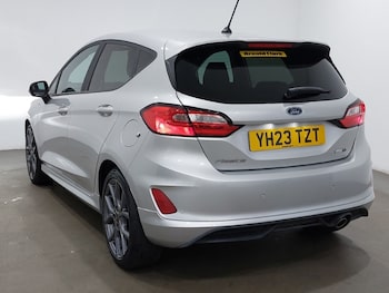 Used Ford Fiesta 2023 for sale - 78440287: Photo