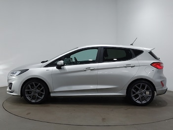 Used Ford Fiesta 2023 for sale - 78440287: Photo