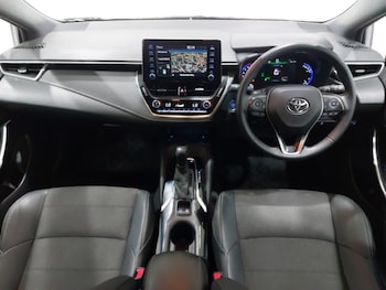 Used Toyota Corolla 2020 for sale - 79407133: Photo