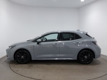 Used Toyota Corolla 2020 for sale - 79407133: Photo