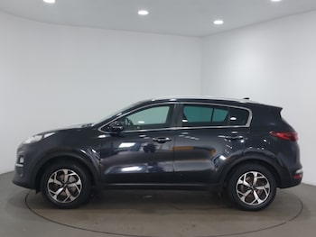 Used Kia Sportage 2018 for sale - 78976861: Photo