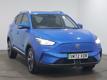 Used MG MG ZS 2023 for sale - 78440422: Photo