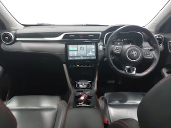 Used MG MG ZS 2023 for sale - 78440422: Photo