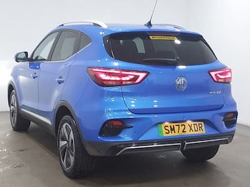 Used MG MG ZS 2023 for sale - 78440422: Photo