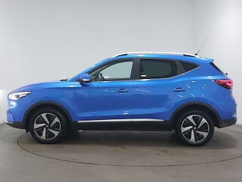 Used MG MG ZS 2023 for sale - 78440422: Photo