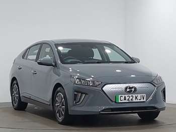 2022 - 100kW Premium 38kWh 5dr Auto