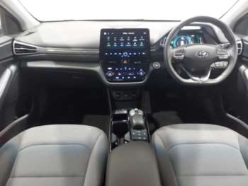 Used Hyundai IONIQ 2022 for sale - 74902229: Photo